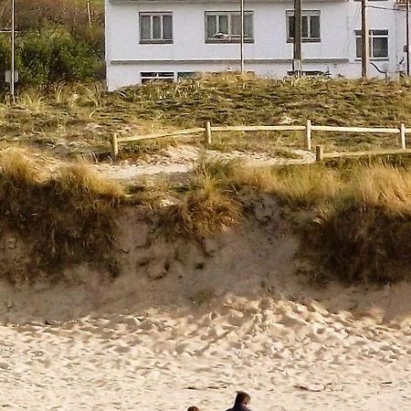 شقة Playa De Barranan أرتيكسو المظهر الخارجي الصورة