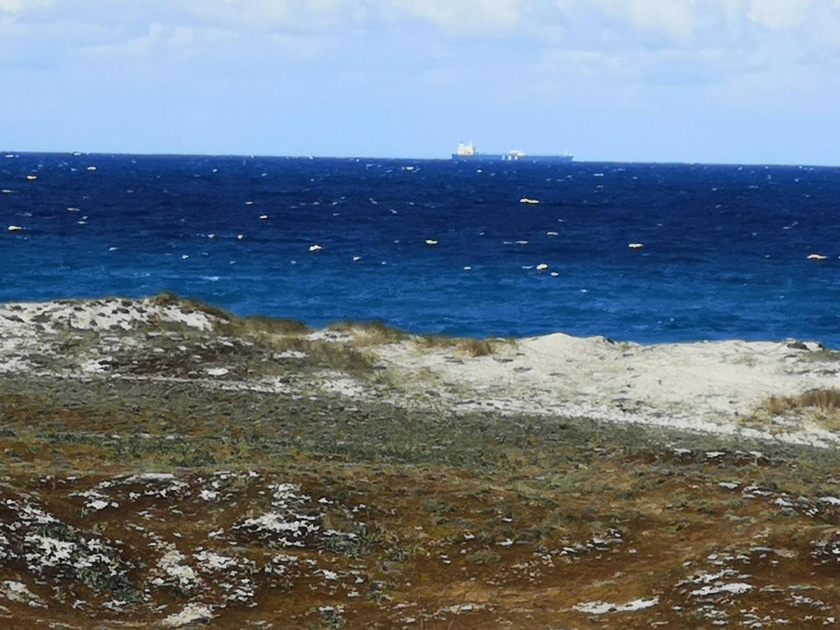 شقة Playa De Barranan أرتيكسو المظهر الخارجي الصورة