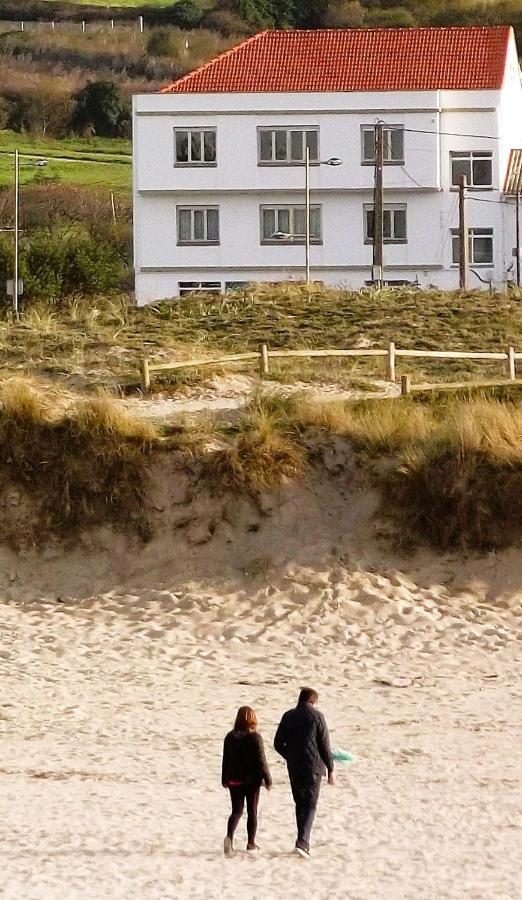 شقة Playa De Barranan أرتيكسو المظهر الخارجي الصورة