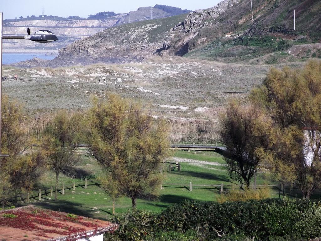 شقة Playa De Barranan أرتيكسو المظهر الخارجي الصورة