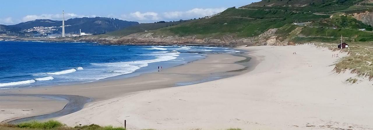 شقة Playa De Barranan أرتيكسو المظهر الخارجي الصورة