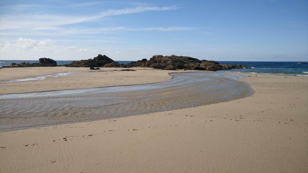 شقة Playa De Barranan أرتيكسو المظهر الخارجي الصورة