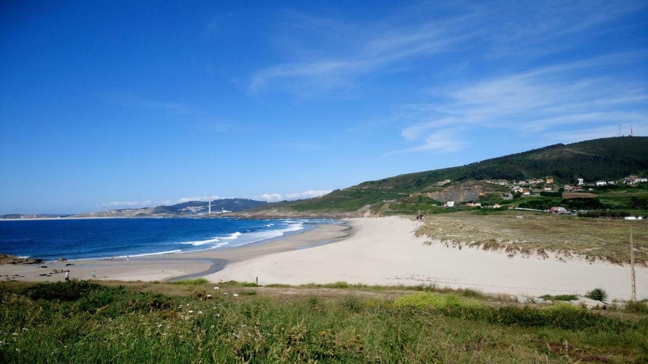 شقة Playa De Barranan أرتيكسو المظهر الخارجي الصورة